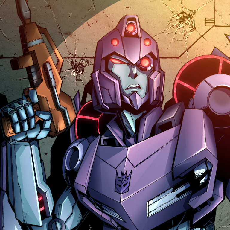 CYBERVERSE SHADOW STRIKER